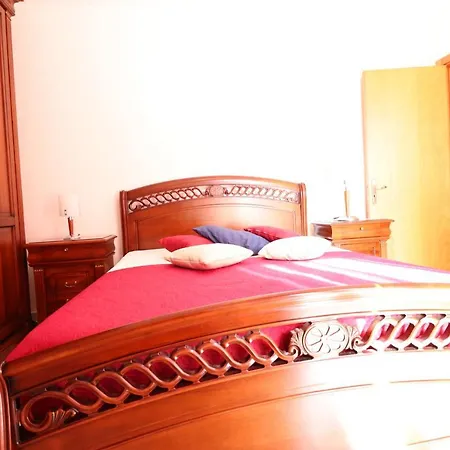 Casa Vacanze Calipso A Salento, Vista Mare 6 Posti Letto. Otranto