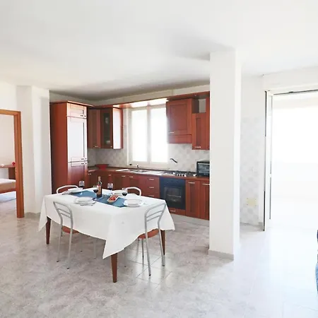 Casa Vacanze Calipso A Salento, Vista Mare 6 Posti Letto. Vakantiehuis Otranto