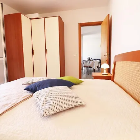 Casa Vacanze Calipso A Salento, Vista Mare 6 Posti Letto. Vakantiehuis Otranto