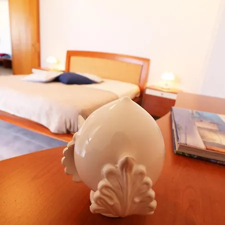 Vakantiehuis Casa Vacanze Calipso A Salento, Vista Mare 6 Posti Letto. Otranto