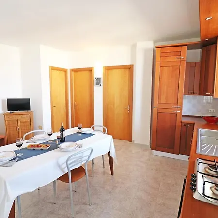 Casa Vacanze Calipso A Salento, Vista Mare 6 Posti Letto. * Otranto