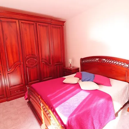 Casa Vacanze Calipso A Salento, Vista Mare 6 Posti Letto.