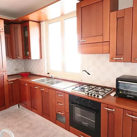 Casa Vacanze Calipso A Salento, Vista Mare 6 Posti Letto. Otranto