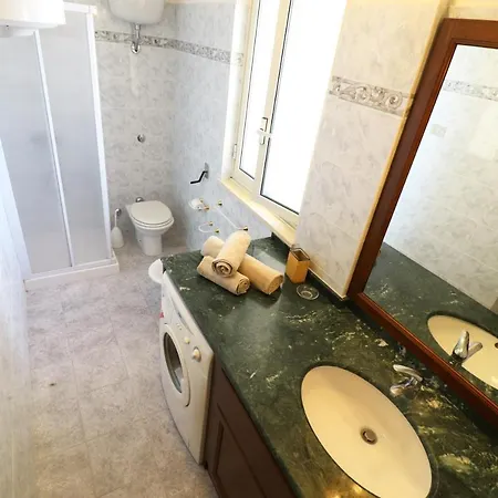 Casa Vacanze Calipso A Salento, Vista Mare 6 Posti Letto. Vakantiehuis *